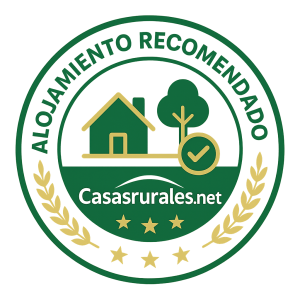 Paraíso Cuántico forma parte de CasasRurales.net
